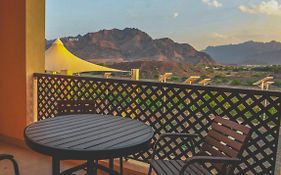 Hatta Guest House